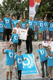 Villingen Schwenningen Besttrick Com Verbindet Nationen Villingen Schwenningen Schwarzwalder Bote