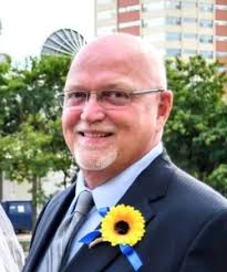 Steven Joseph Winans, 65, formerly of Wellsville