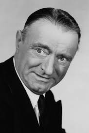 German-American character actor career