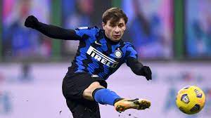 81 скр 81 дрб 86 пас. Transfermarkt Fc Bayern Munchen Sendet Erste Signale An Inter Mailands Nicolo Barella Eurosport