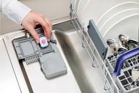 I have currently changed it to bosch dishwasher detergent and bosch rinse aid and finish salt, this is. When Does The Soap Dispenser Open In A Dishwasher Kitchen Seer