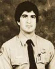 Reflections for Wildlife Officer Estevan Ortiz Escobedo, Arizona Department  of Game and Fish, Arizona