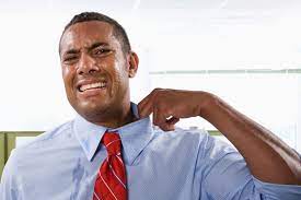 متى يصبح التعرق خطرا شديدا على صحتك