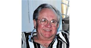 Edward Rich Van Dorn Obituary (1938