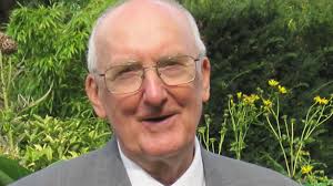 Wife remembers Canon who was 'larger than life in many ways'