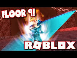 In this video i go over things you should know about roblox. Floor 9 Va Rok Released In Swordburst 2 Roblox Apphackzone Com