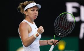 EliminatÄƒ In Sferturi La Australian Open Simona Halep A Pierdut È™i Locul 2 Wta Stiri Pe Surse Cele Mai Noi Stiri