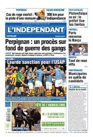 Photo L'Indpendant