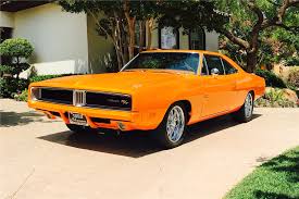 Image result for Orange 1969 Charger