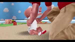 The Sims Freeplay Baby Steps Game Update Youtube