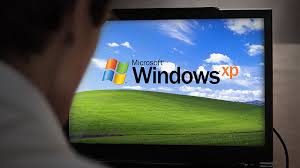 Windows 10, windows 8, windows 7, windows xp. Windows Xp Update Trotz Support Ende Computer Bild