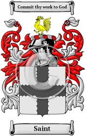 Surnames that start with saint / 100 popular muslim last names or surnames with meanings : Saint Name Meaning Family History Family Crest Coats Of Arms