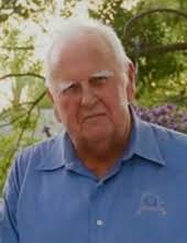 Obituary information for William Barkley