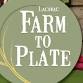 11th Annual Farm to Plate Dinner