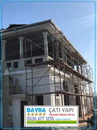 Betonarme döşeme üzerine oturan bırakma kirişleri, oturtma çatılarda da duvar, kiriş ya da mesnetler üzerine oturur ve ayni ismi alırlar. Garantili Cati Tamiri Istanbul 0536 677 1235 Bakir Cati Kaplama Fiyatlari Firmalari Ustasi Anadolu 2019
