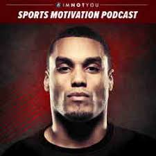 Sports Motivation Podcast: Thomas Tadlock: Vegan muscle-building expert