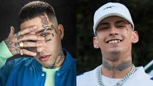 Su cumpleaños, lo que hizo antes de la fama, su vida de familia, curiosidades, popularidad y más. Zaramay Le Dedico Una Cancion A L Gante Su Humildad Es De Carton Contexto Tucuman