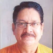 Dr. Anand Ku Tripathi