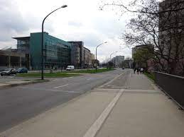 Verzeichnis der dienstleistungen in der nähe von budapester straße: Budapester Strasse Dresden Wikipedia