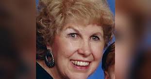 Patricia Maureen Connolly Obituary