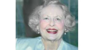 Martha Fairey Obituary (1923