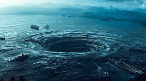 John huston , andrés garcía , hugo stiglitz , gloria guida Bermuda Triangle Where Facts Disappear