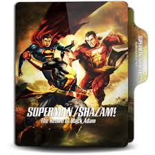You have come to the right place! Superman Shazam The Return Of Black Adam Icon By Mohamedessam9546 On Deviantart
