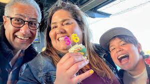 Fundraiser for Nick Ventura by Paul Calvillo : Support for Ventura Family  After Tragic Loss