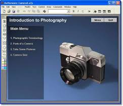 Image result for Computers Multimedia Software Adobe Authorware