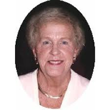 Service Information for Ruth McGovern Faehnle at John Quint Treboni Funeral  Home