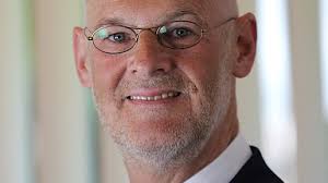 Einbruch bei Kammer-Vize