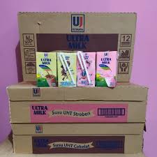 Dalam studi menyatakan bahwa susu kambing lebih baik dari pada susu susu kelapa ini juga dapat membantu pencernaan anda. Jual Susu Ultra 200ml 1 Dus Terbaru Lazada Co Id