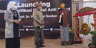 Ratusan dokter dan mahasiswa kedokteran itu justru menandatangani petisi yang memprotes kenaikan gaji dokter. Rsud Margono Soekarjo Purwokerto Luncurkan Aplikasi Klaim Bpjs Kesehatan Anti Fraud Ganjar Tidak Ada Makelarnya