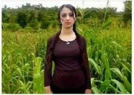 الرقابه الثوريه توضيح عن حقيقة قصة صورة سلمى الخولاني المثير للج Blog Blog Posts Post