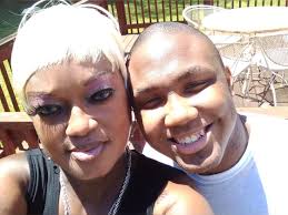 Tia Ynette Petty Gray Thompson's Memorial Website