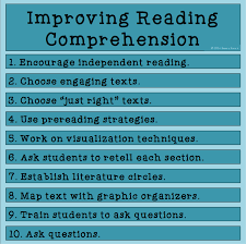 Teaching . . . Seriously: Building Reading Comprehension