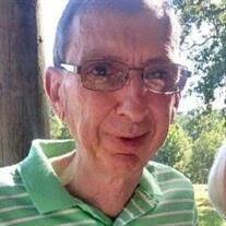 Obituary, Visitation & Funeral Information