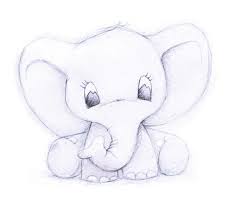 40 Cool And Simple Drawings Ideas To Kill Time Cartoon District Art Drawings Sketches Animal Drawings Drawings Learn to draw this cute chimpanzee just by following the steps and copying carefully.
