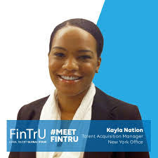 Kayla Nation's Instagram, Twitter & Facebook