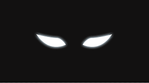 Formerly a human, she was attacked and turned into a demon by muzan kibutsuji. Evil Smile Drawing Us Tooth Angle Monochrome Png Pngegg