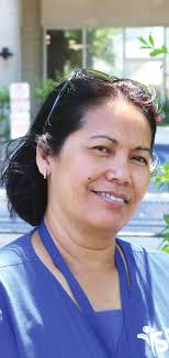 Senior Persons Living Connected