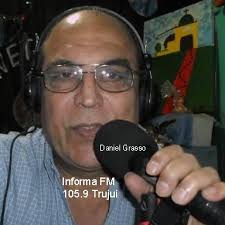 Daniel Grasso