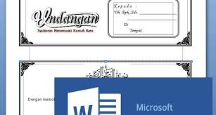 Check spelling or type a new query. Download 150 Desain Undangan Word Gratis Update Link 2020 Hanya Desain Bukan Yang Lain