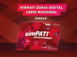 Semoga informasi mengenai paket internet simpati bulanan di atas dapat membantu anda mendapatkan paket internet yang tepat sesuai dengan kebutuhan dan keinginan anda. Daftar Paket Internet Simpati Bulanan Di Tahun 2019 Gadgetren