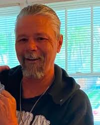 Mark King Obituary February 20, 2025