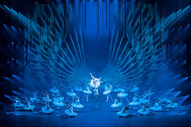Check spelling or type a new query. The Royal Danish Ballet In Swan Lake Swan Lake Motion Design Stage Lighting Design