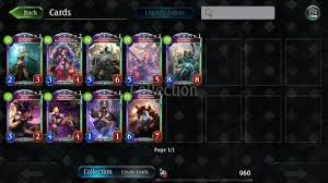 Find out how to make the most of your vials today! Shadowverse Realm July 2016