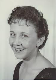 Joyce Winston Obituary