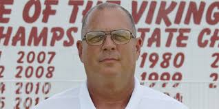 Lowndes head coach honored at retirement reception