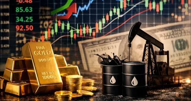 Sabah Sabah Piyasalar Ne Alemde? Altın, Dolar, Borsa ve Petrol Kısaca Durum Tespiti!